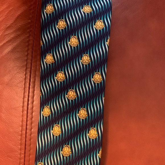 Gianni Versace Tie - Picture 2 of 2